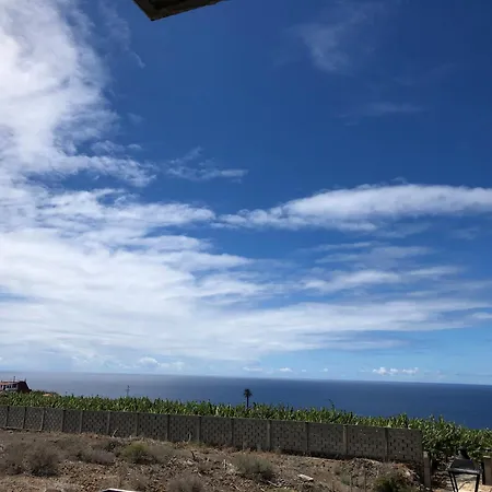 Casa Elegante * Tazacorte