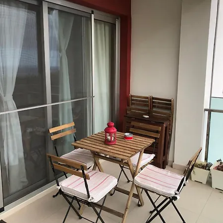 Casa Elegante Apartment *
