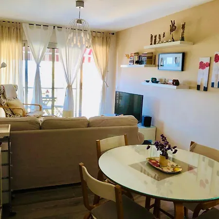 Casa Elegante Apartment *