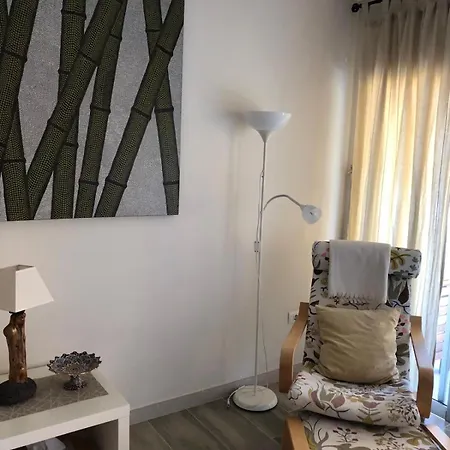 Apartment Casa Elegante *