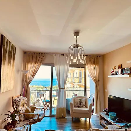 Apartment Casa Elegante
