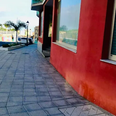 Casa Elegante Apartment