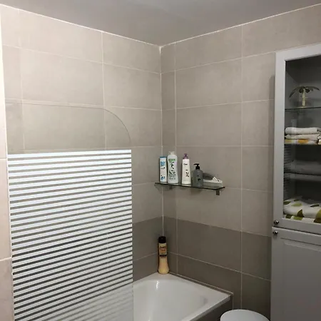 Apartment Casa Elegante
