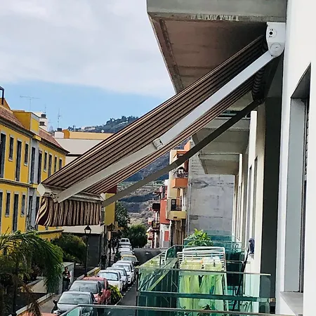 Apartamento Casa Elegante