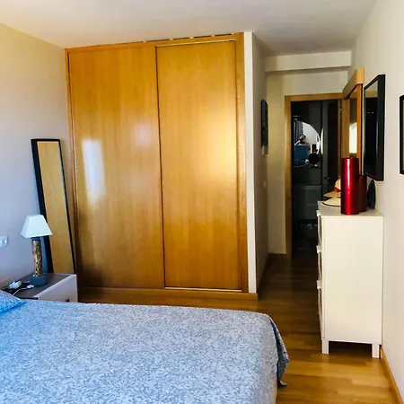 Apartamento Casa Elegante Tazacorte