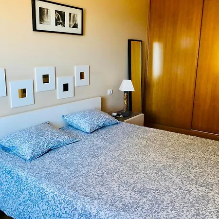 Casa Elegante Apartamento Tazacorte