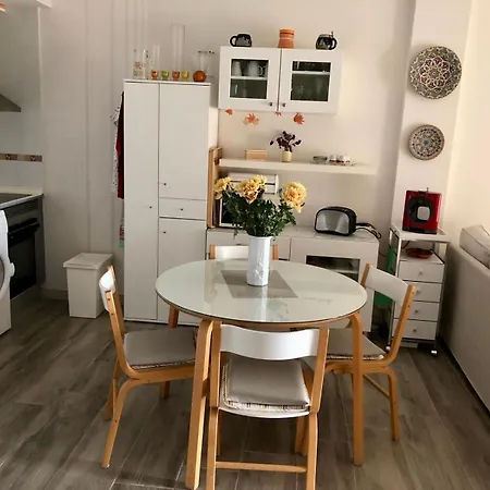 Apartamento Casa Elegante *